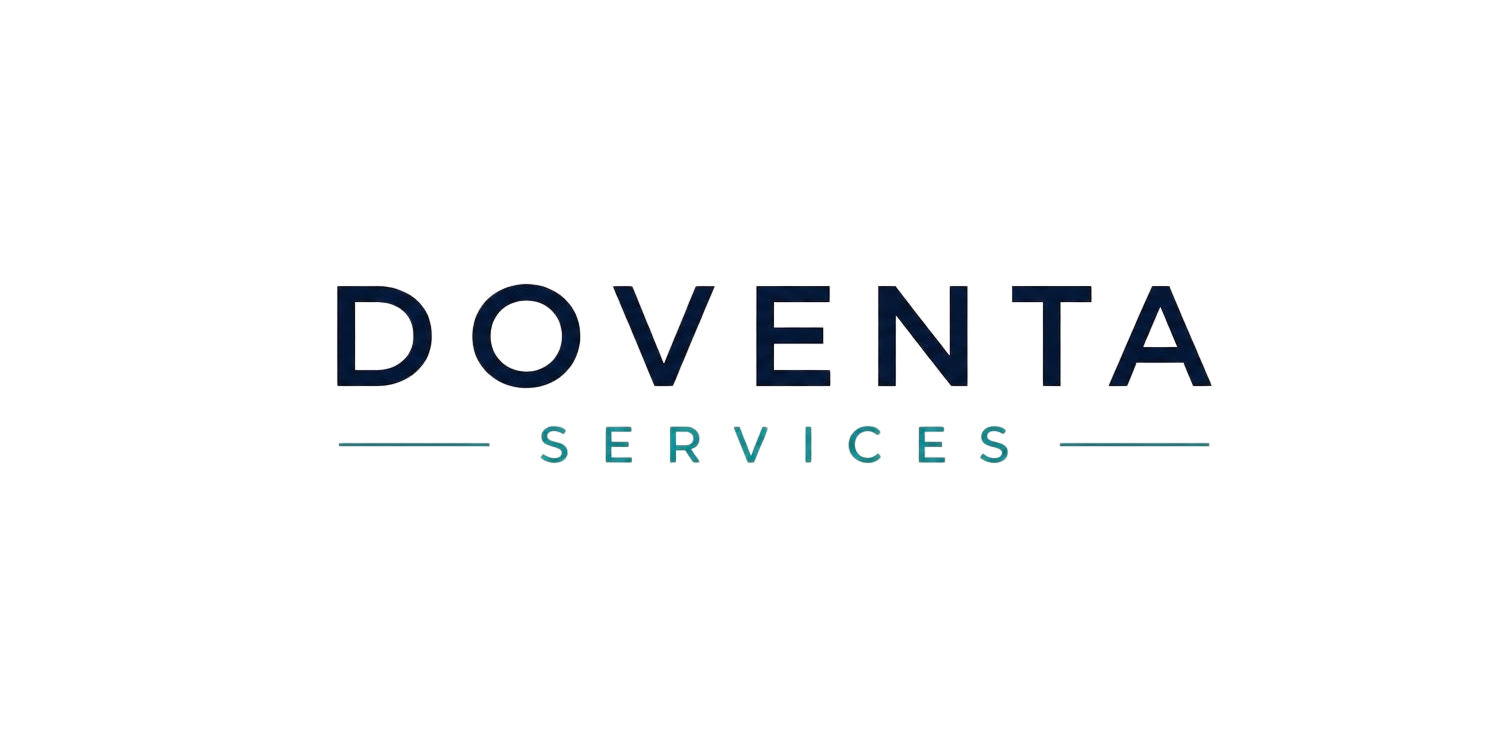Doventa Services Logo